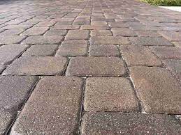 paver sealing company in TAVARES, FL