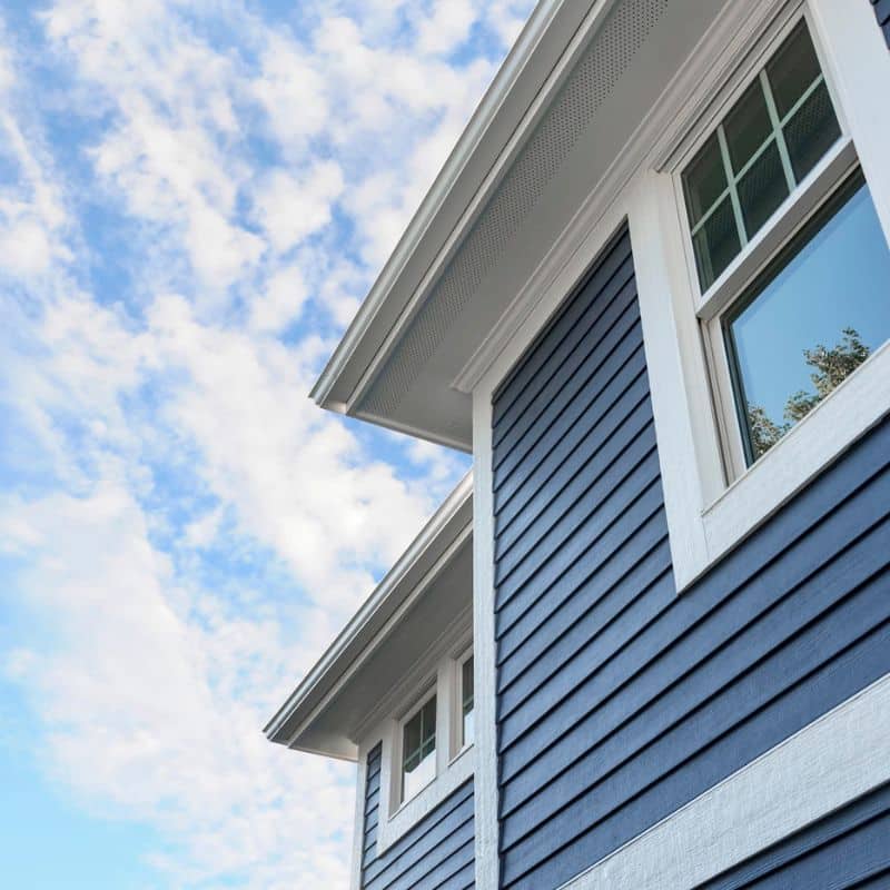 House Washing In Fruitland Park FL