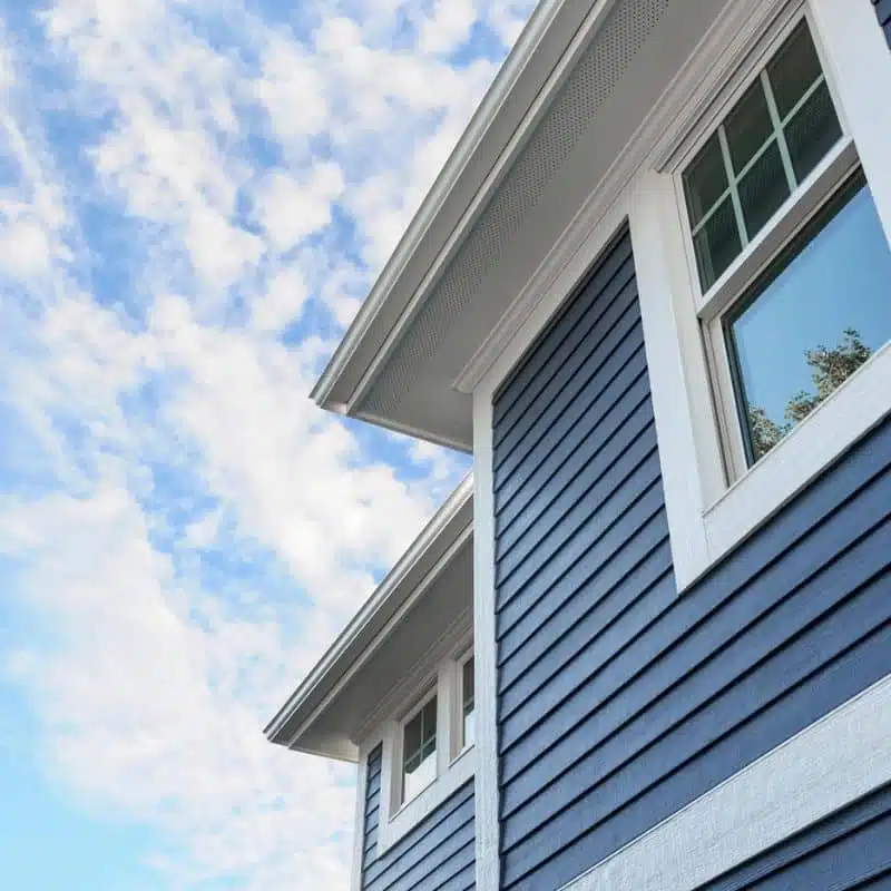 House Washing In Fruitland Park FL