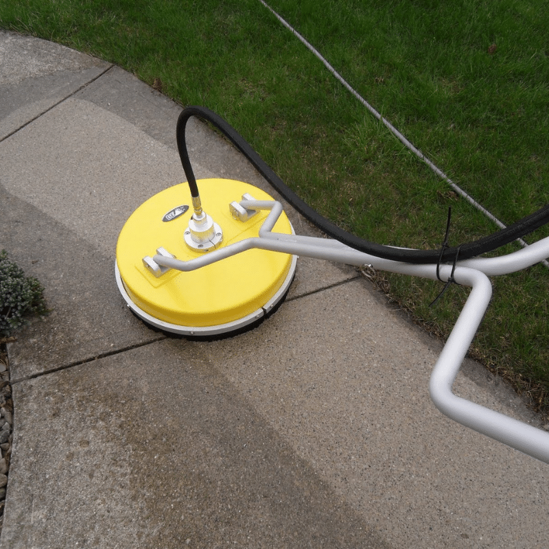 Power Washing In Eustis, FL
