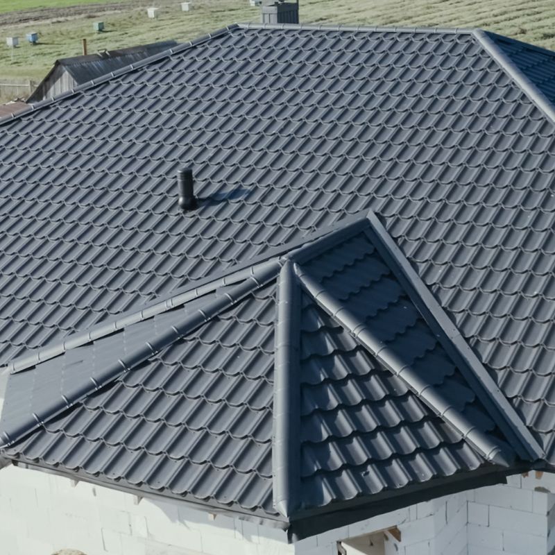 Roof Cleaning Company in Clermont FL