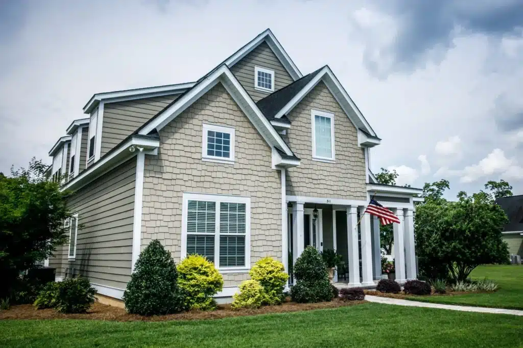House washing Tavares, FL