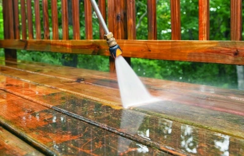power washing companies in Tavares, FL